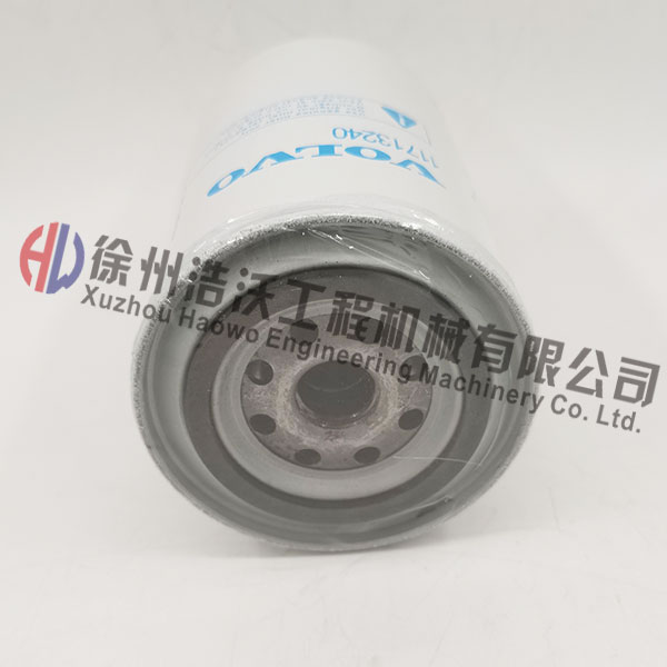 挖掘機配件&nbsp;柴油濾清器14520578