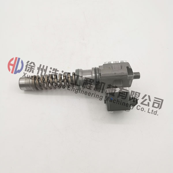 沃爾沃Volvo挖掘機配件 D7D單體泵20450666