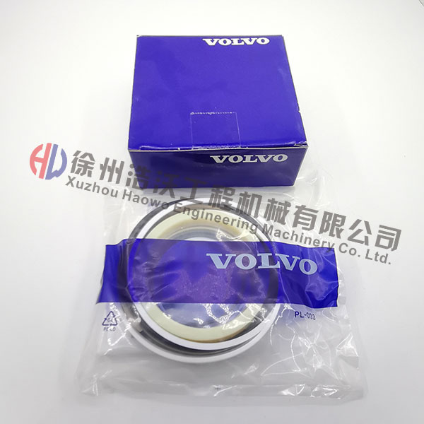 沃爾沃VOLVO挖掘機配件 350D大臂油缸修理包14589159