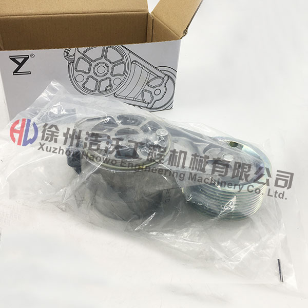 沃爾沃Volvo挖掘機配件&nbsp;皮帶張緊輪21145261