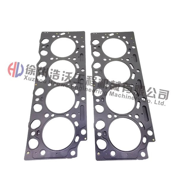 沃爾沃Volvo挖掘機配件 缸墊20882839