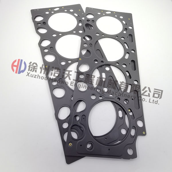 沃爾沃挖掘機 缸墊20882839