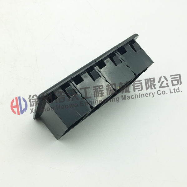 Volvo挖掘機(jī)配件 開關(guān)總成