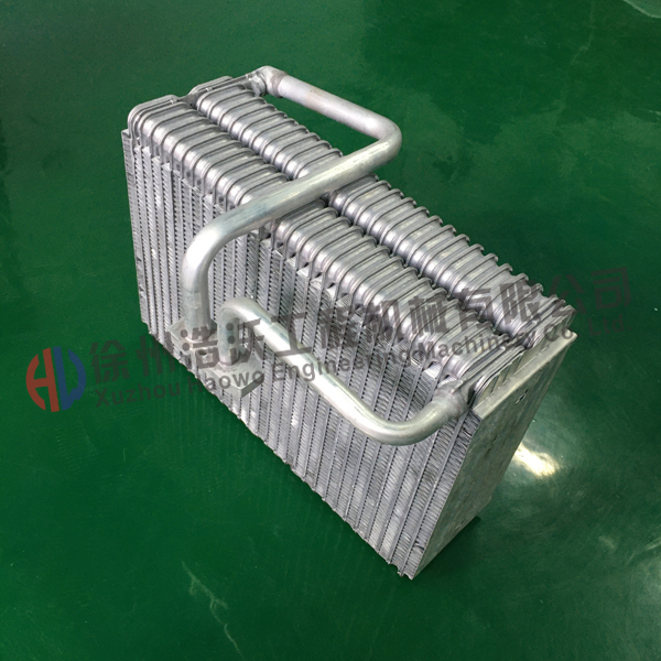 沃爾沃Volvo挖掘機(jī)配件 空調(diào)蒸發(fā)箱14509329