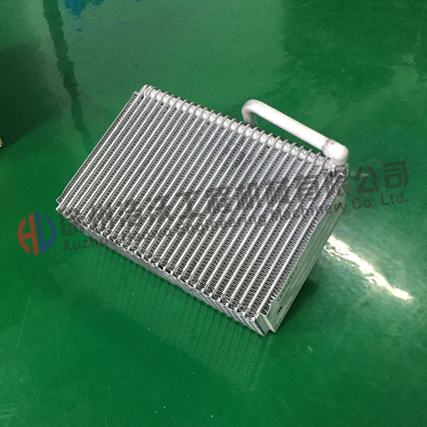 Volvo挖機(jī)配件 空調(diào)蒸發(fā)箱14509329