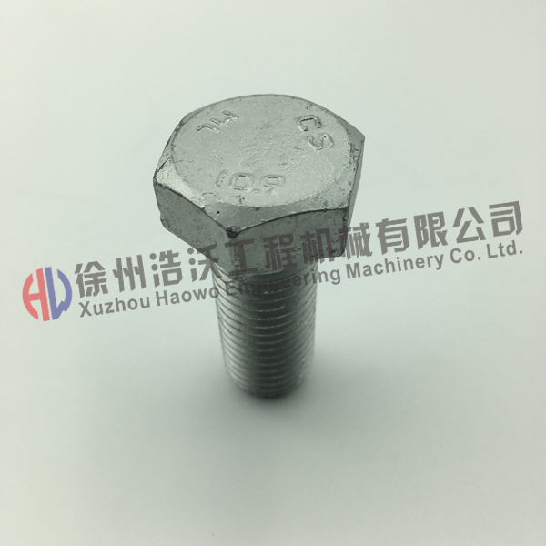 沃爾沃配件 六角螺釘990518