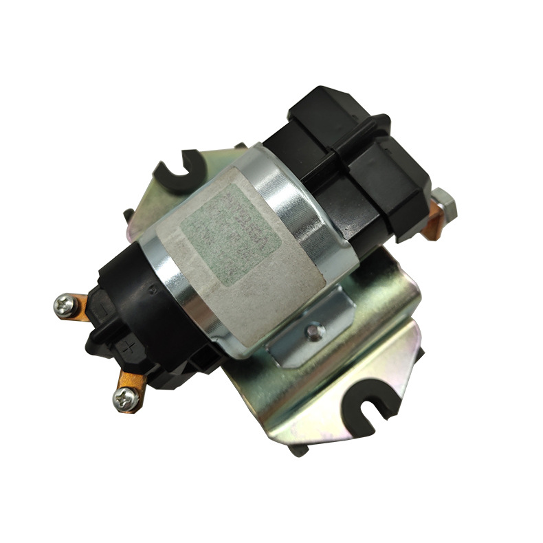 沃爾沃配件 預(yù)熱繼電器14514195