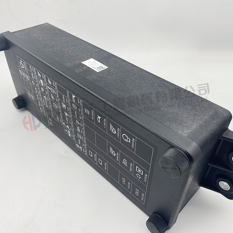 挖掘機配件 繼電器盒總成14683137 14641189