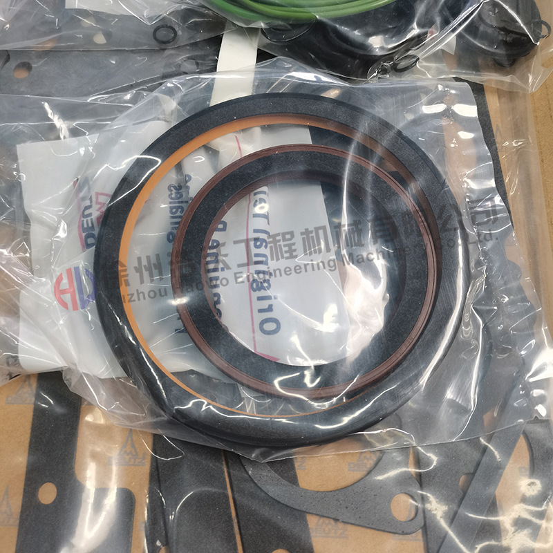 沃爾沃挖掘機配件 發(fā)動機大修理包0293-7588