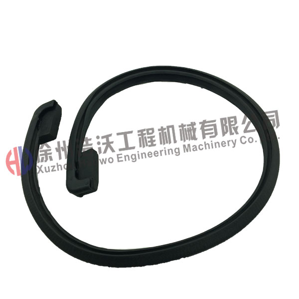 沃爾沃挖掘機配件 密封條14520284