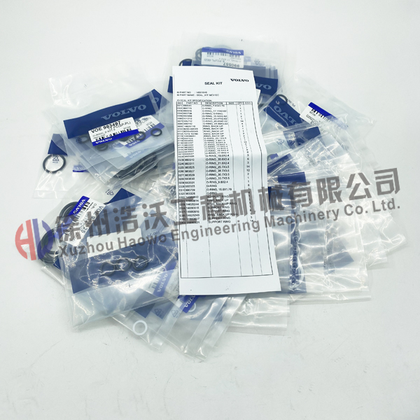 沃爾沃配件 主控閥修理包14501846