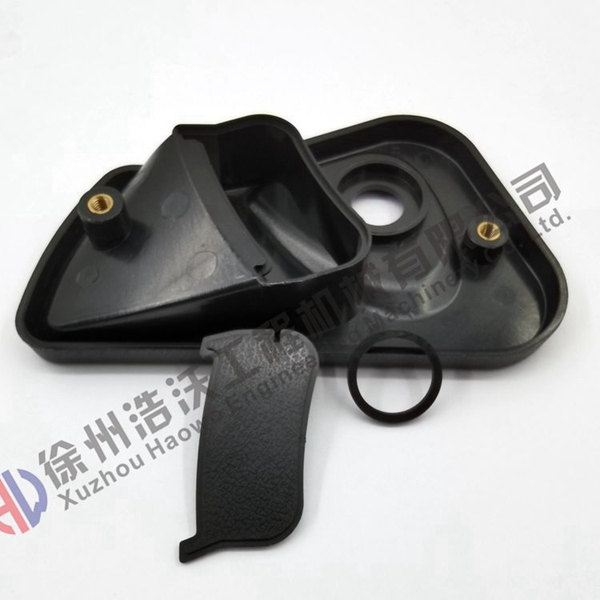 沃爾沃配件 車門手柄 14519783