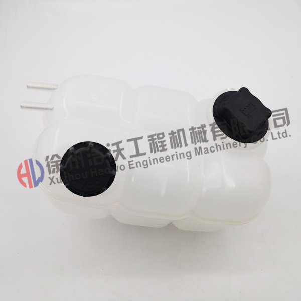 沃爾沃配件 副水箱17411510