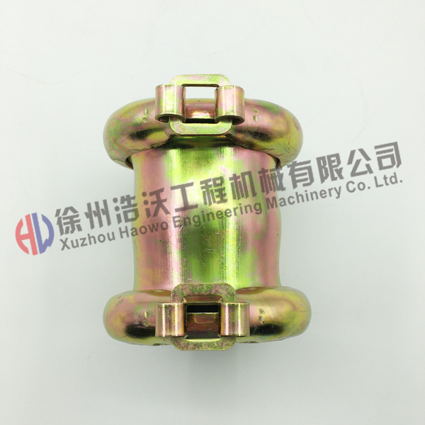 沃爾沃挖掘機(jī)配件 肥仔膠總成14531075