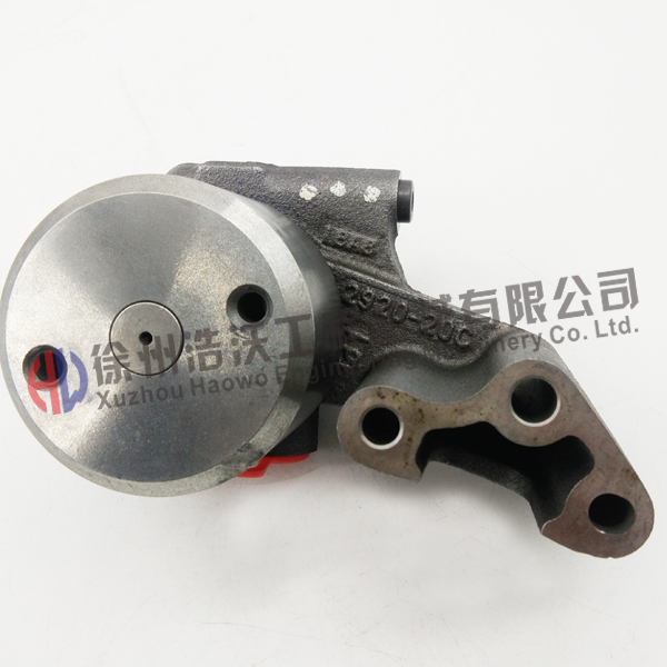 沃爾沃配件 燃油泵21620116