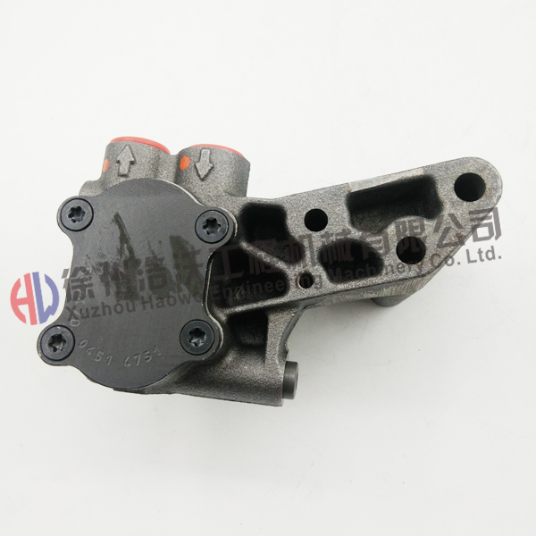 沃爾沃 燃油泵21620116