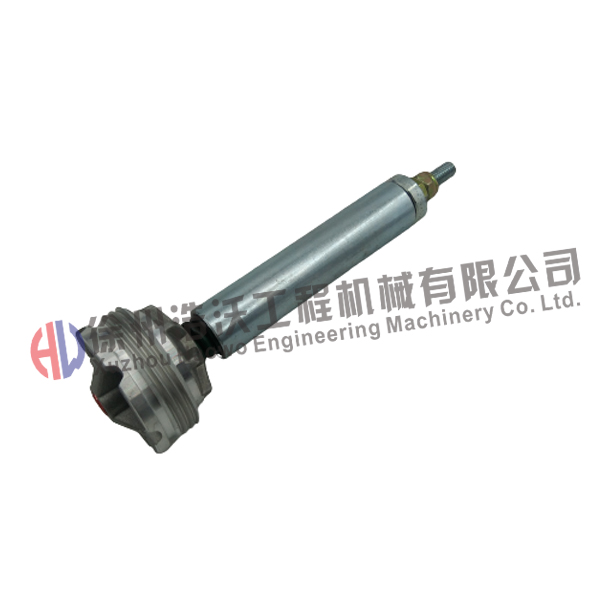 沃爾沃挖掘機配件 回油單向閥14531081