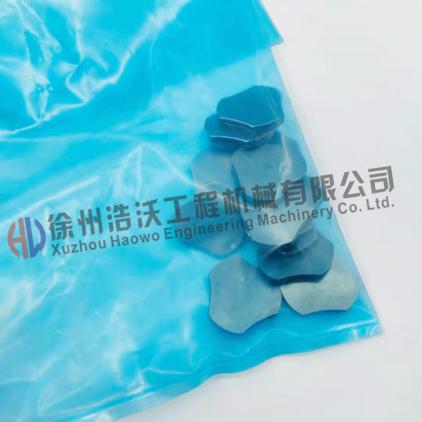 沃爾沃挖掘機配件 推進墊圈20840807