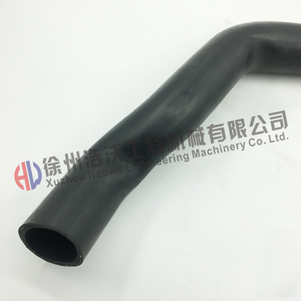 沃爾沃挖掘機配件 上水管14573697