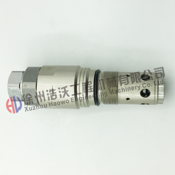 沃爾沃挖掘機(jī)配件 溢流閥14599563