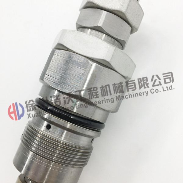 沃爾沃挖掘機(jī)配件 主溢流閥14622932