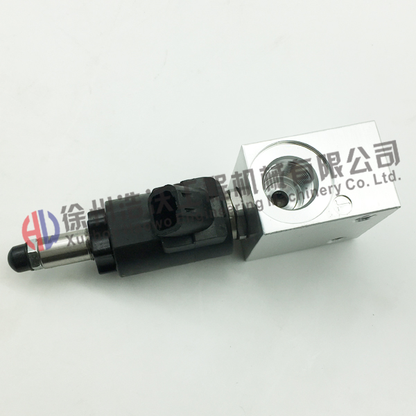 沃爾沃挖掘機配件 風(fēng)扇馬達(dá)電磁閥14616530