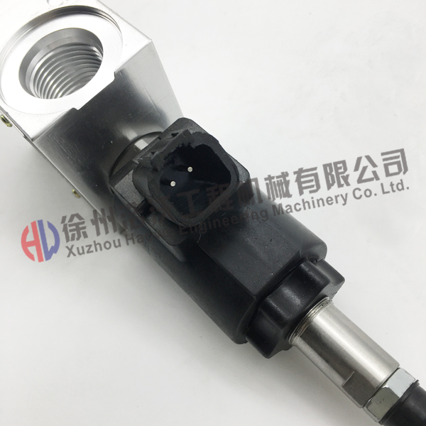 沃爾沃配件電磁閥14616530