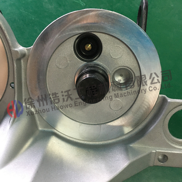 沃爾沃挖掘機配件 21900852