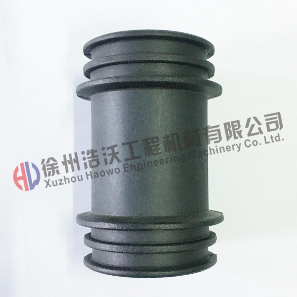 沃爾沃挖掘機(jī)配件 機(jī)油散熱器連接管20459191