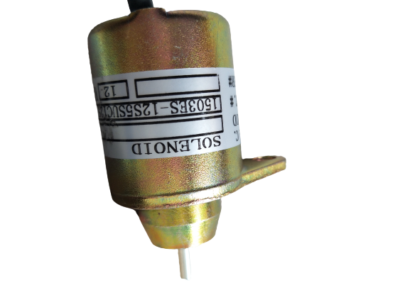 沃爾沃挖掘機配件 電磁閥14521915