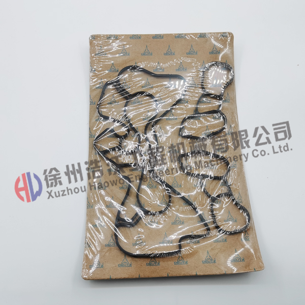 沃爾沃挖掘機(jī)配件 機(jī)油泵墊0425-4803