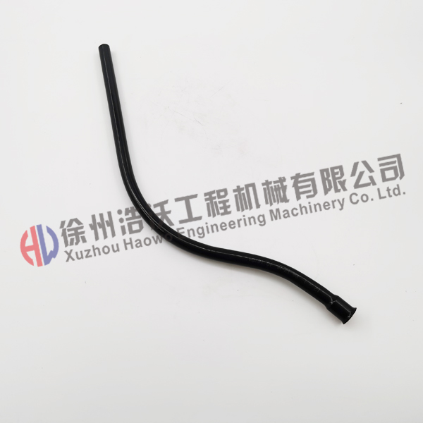 沃爾沃挖掘機(jī)配件 機(jī)油標(biāo)尺管20840336